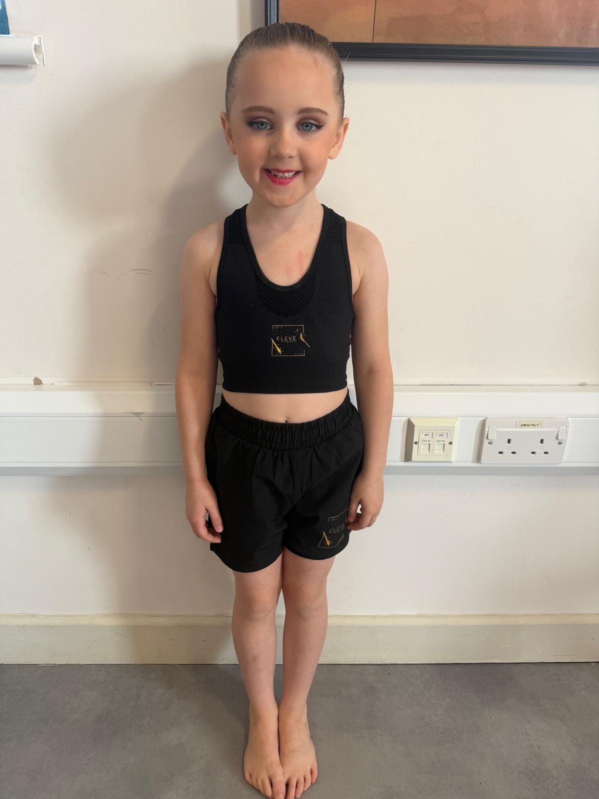 Elevé Academy Gallery