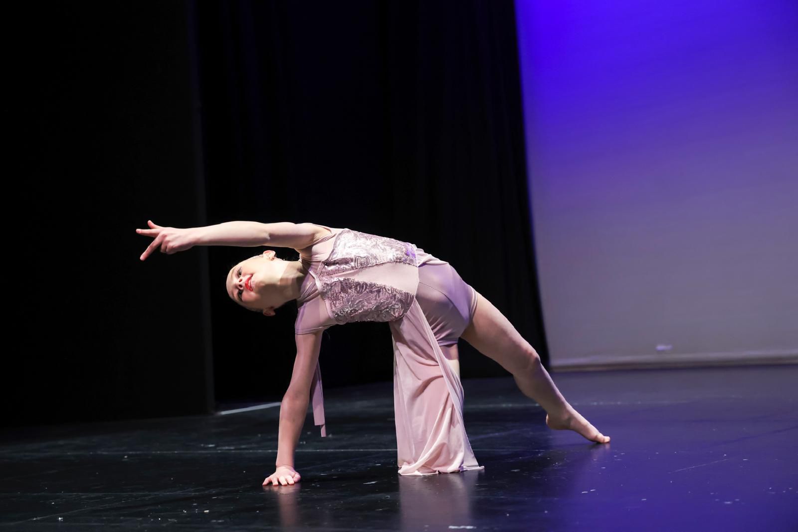 Elevé Academy Gallery