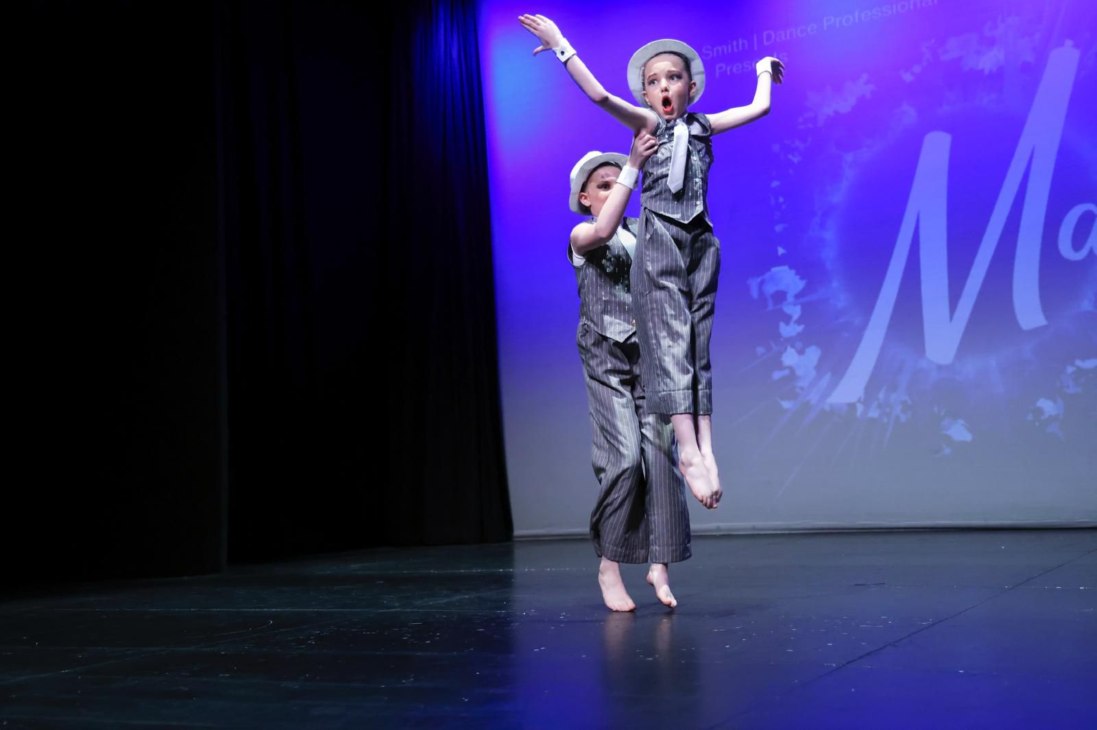 Elevé Academy Gallery