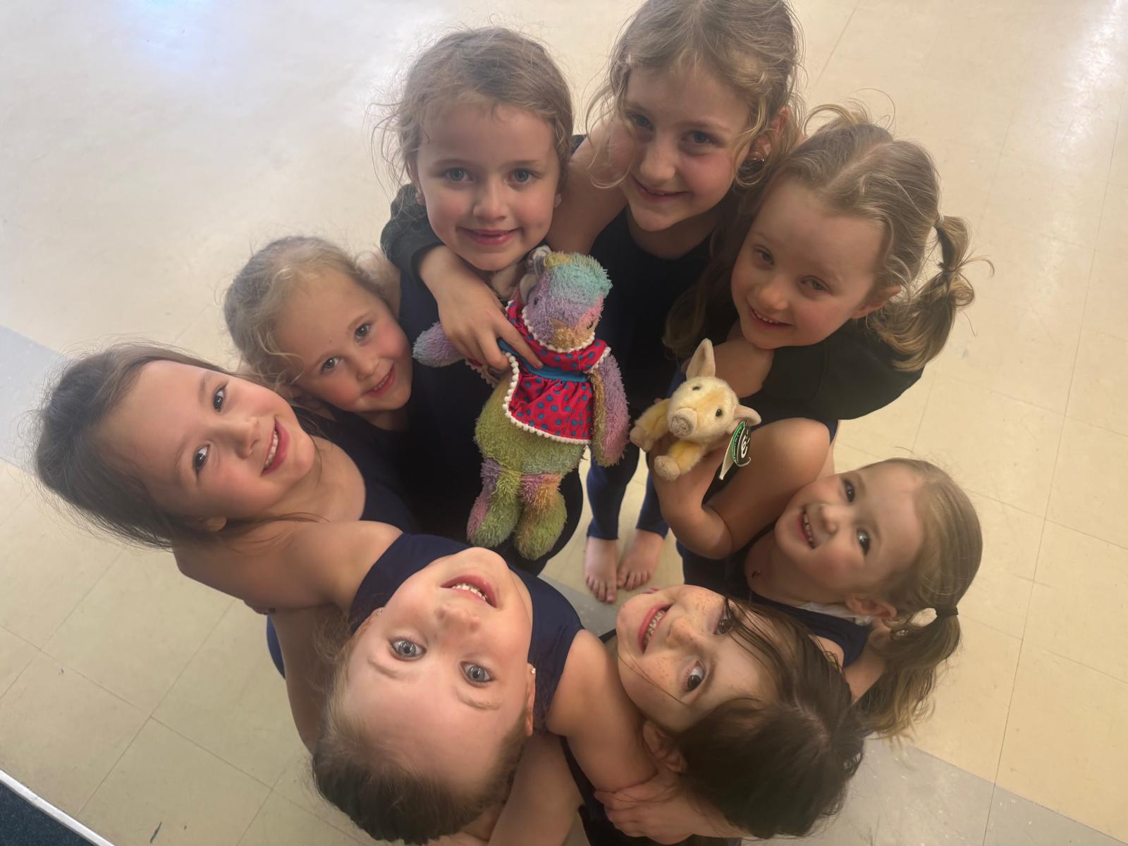 Elevé Academy Gallery