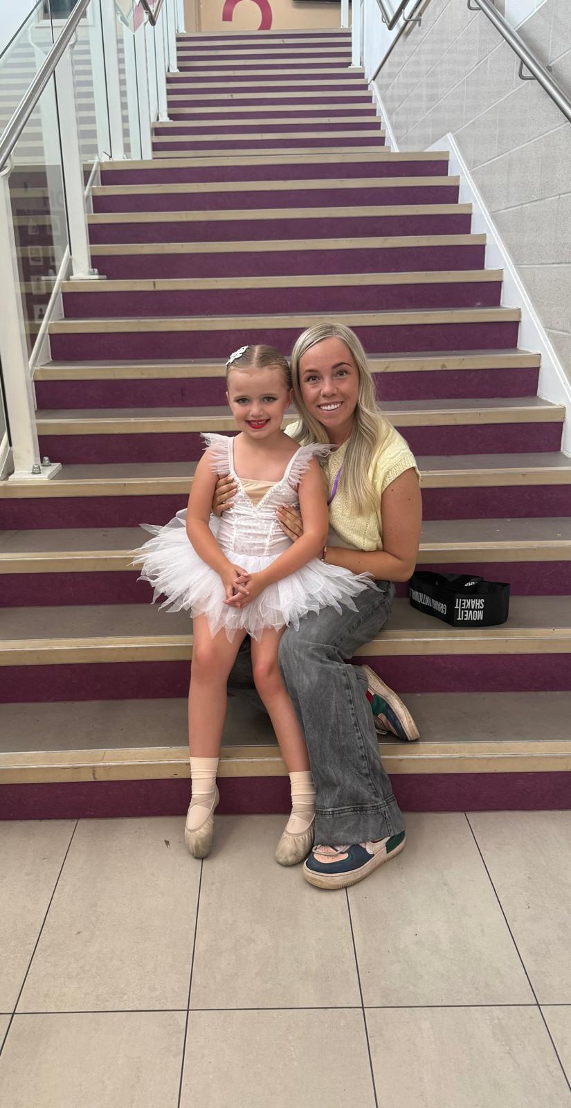 Elevé Academy Gallery