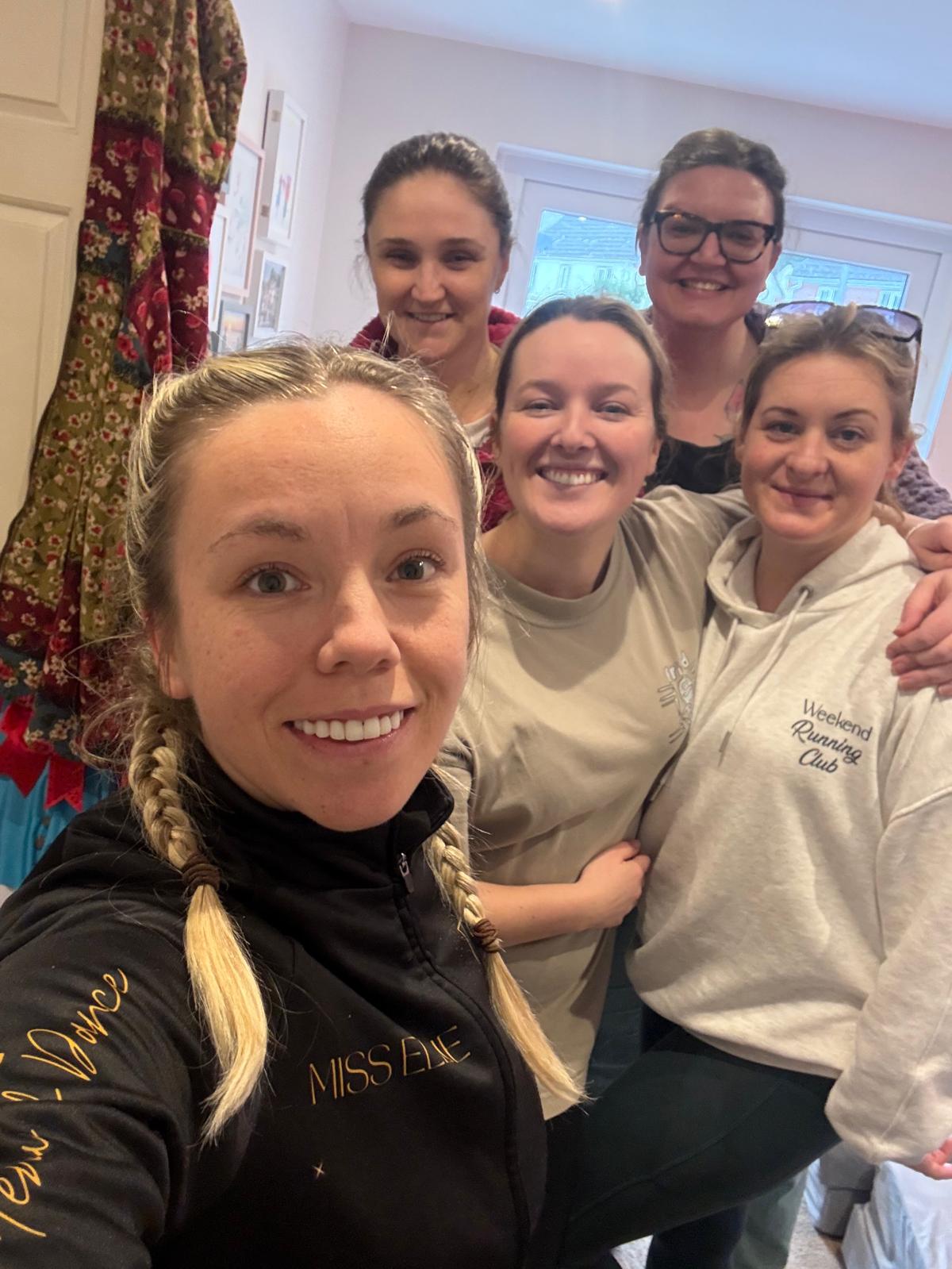 Elevé Academy Gallery