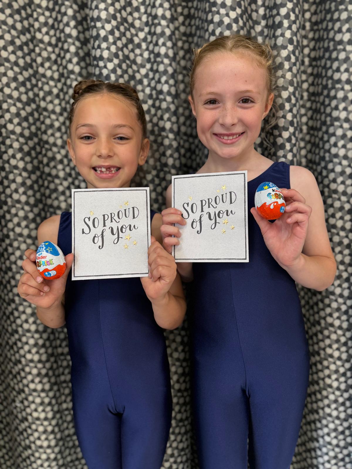 Elevé Academy Gallery