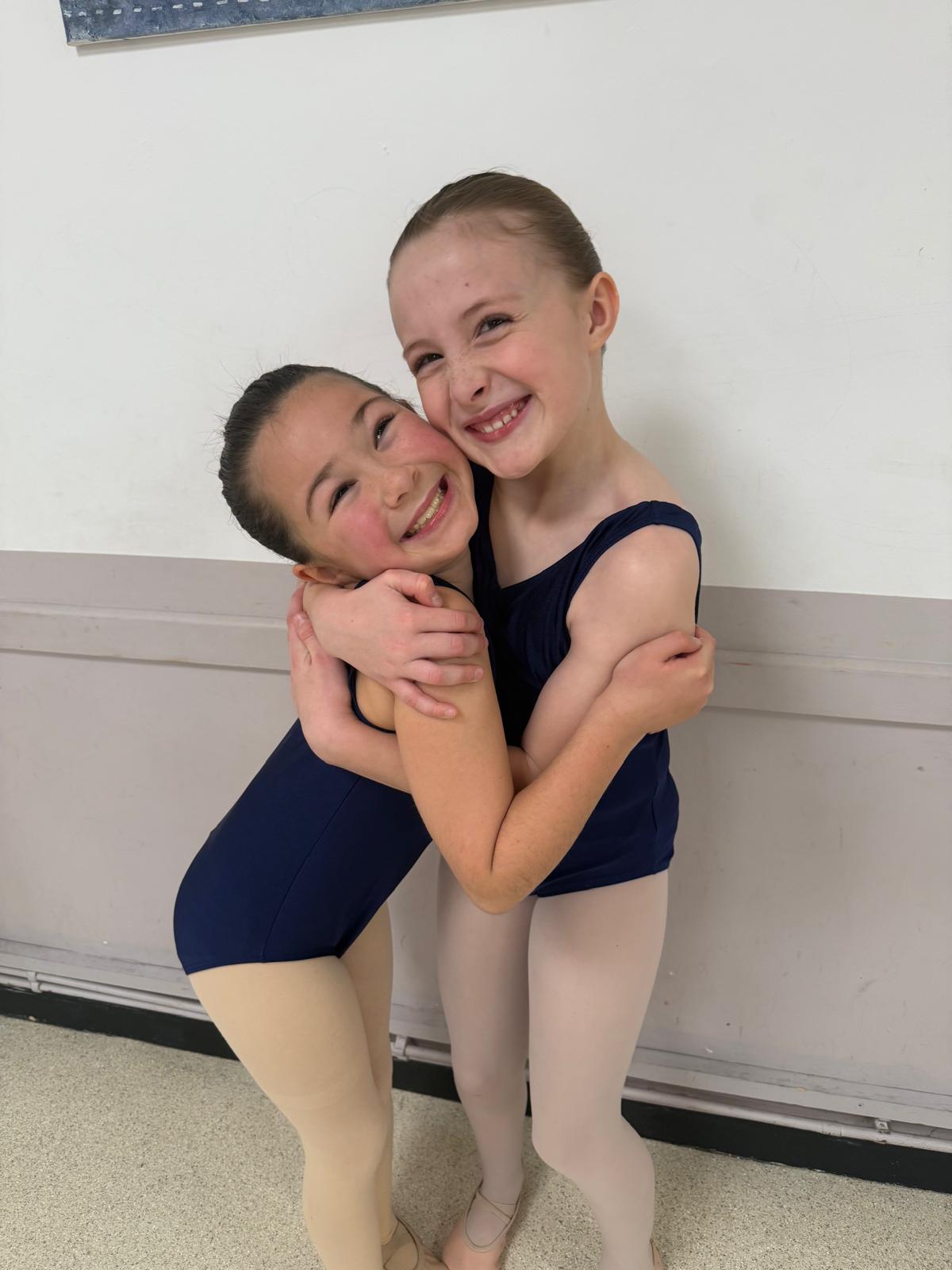 Elevé Academy Gallery