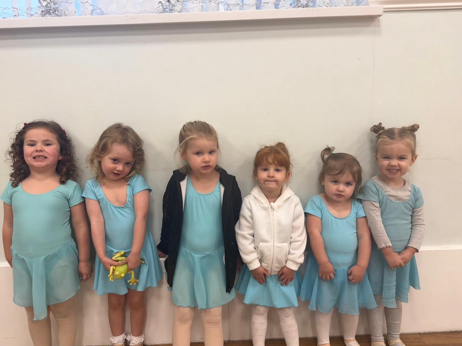 Elevé Academy Gallery