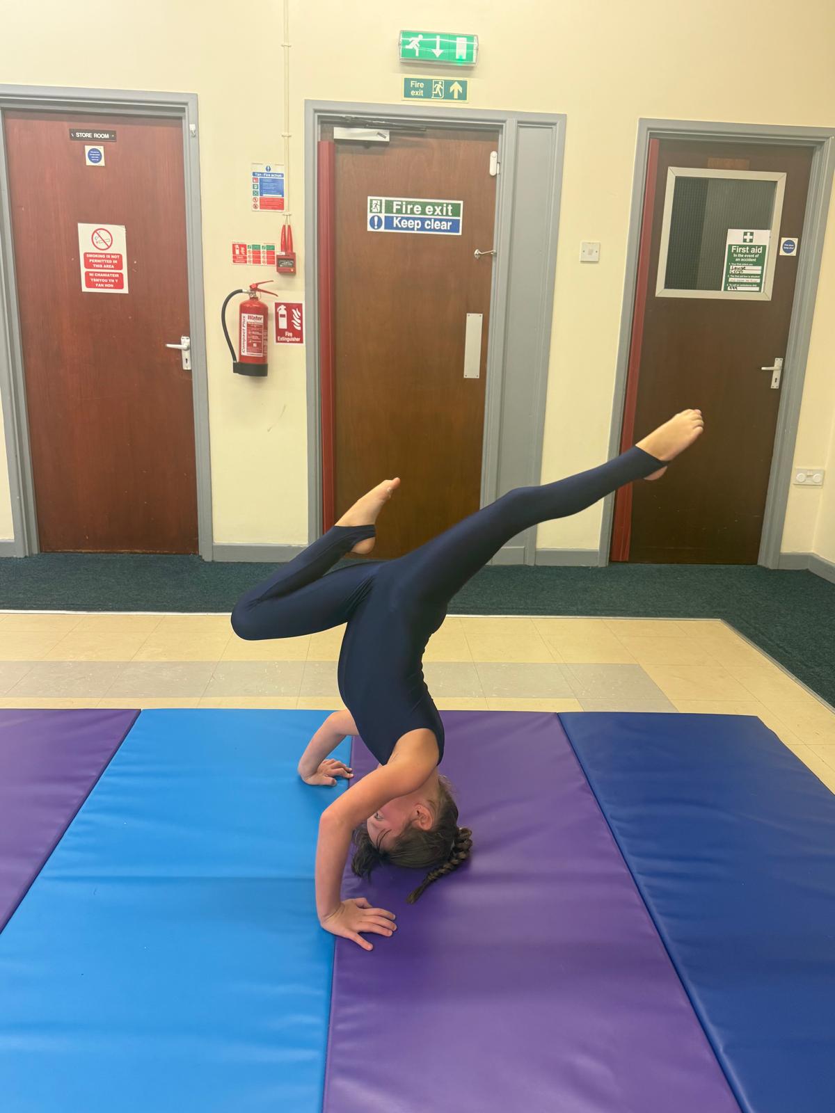 Elevé Academy Gallery