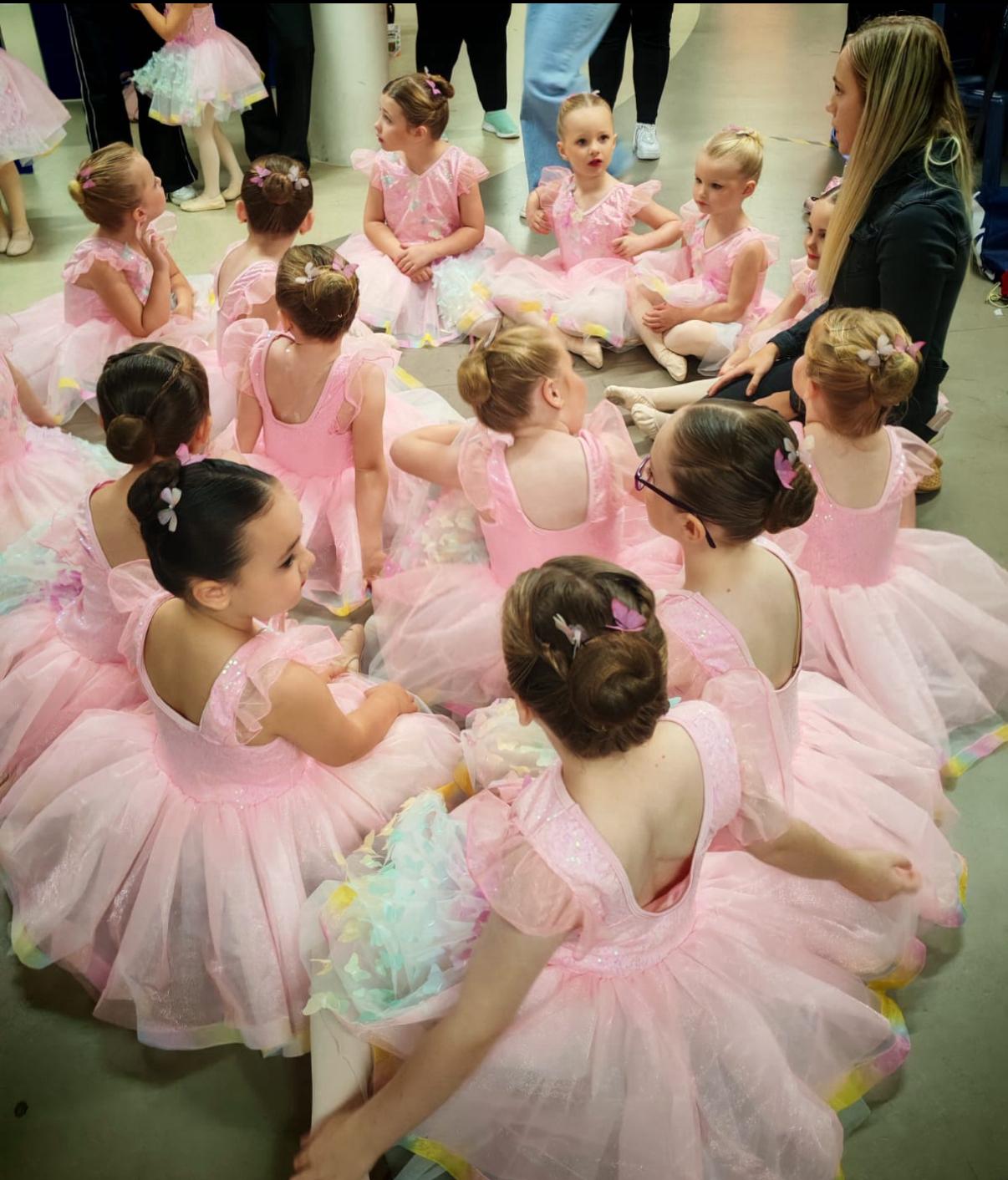 Elevé Academy Gallery