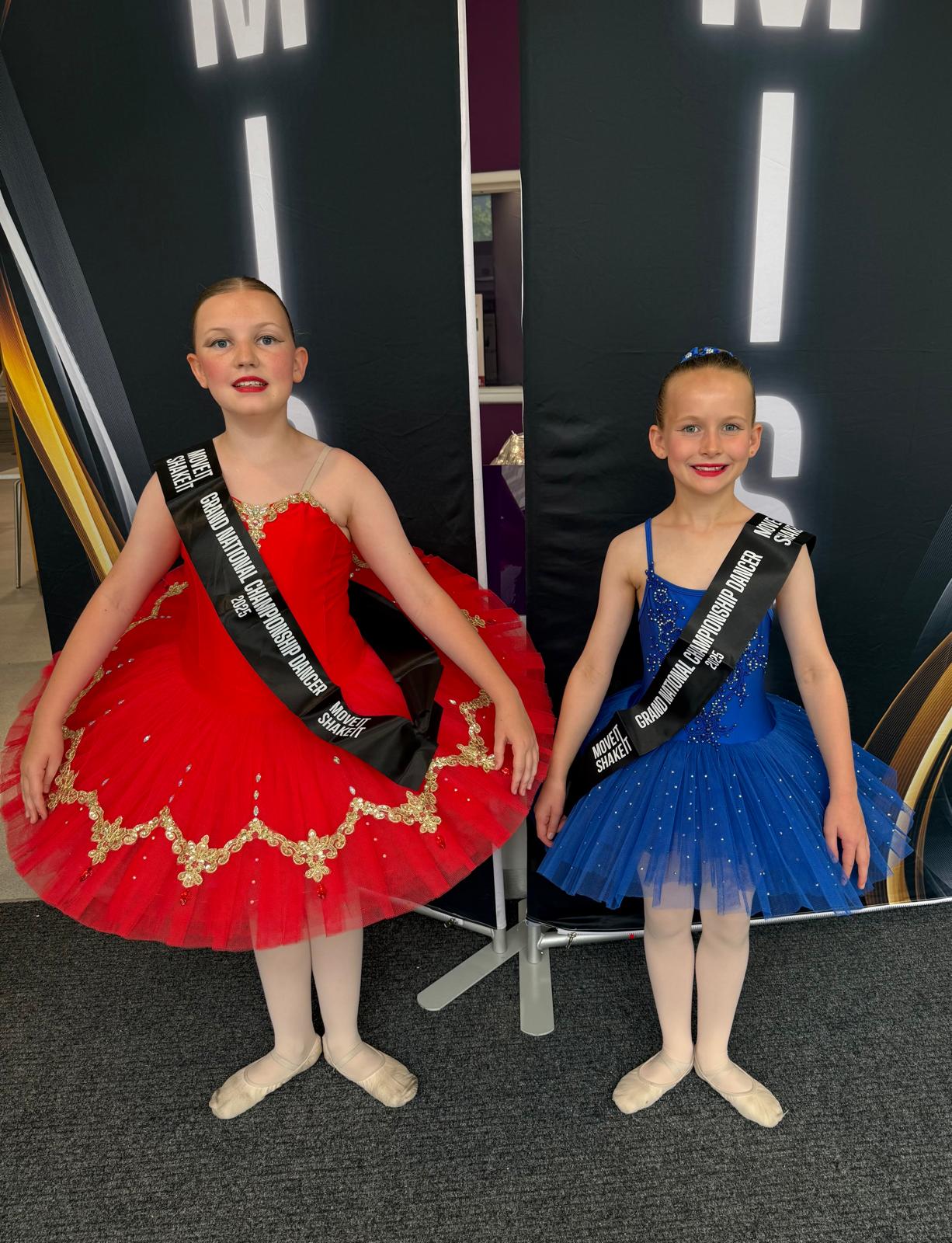 Elevé Academy Gallery