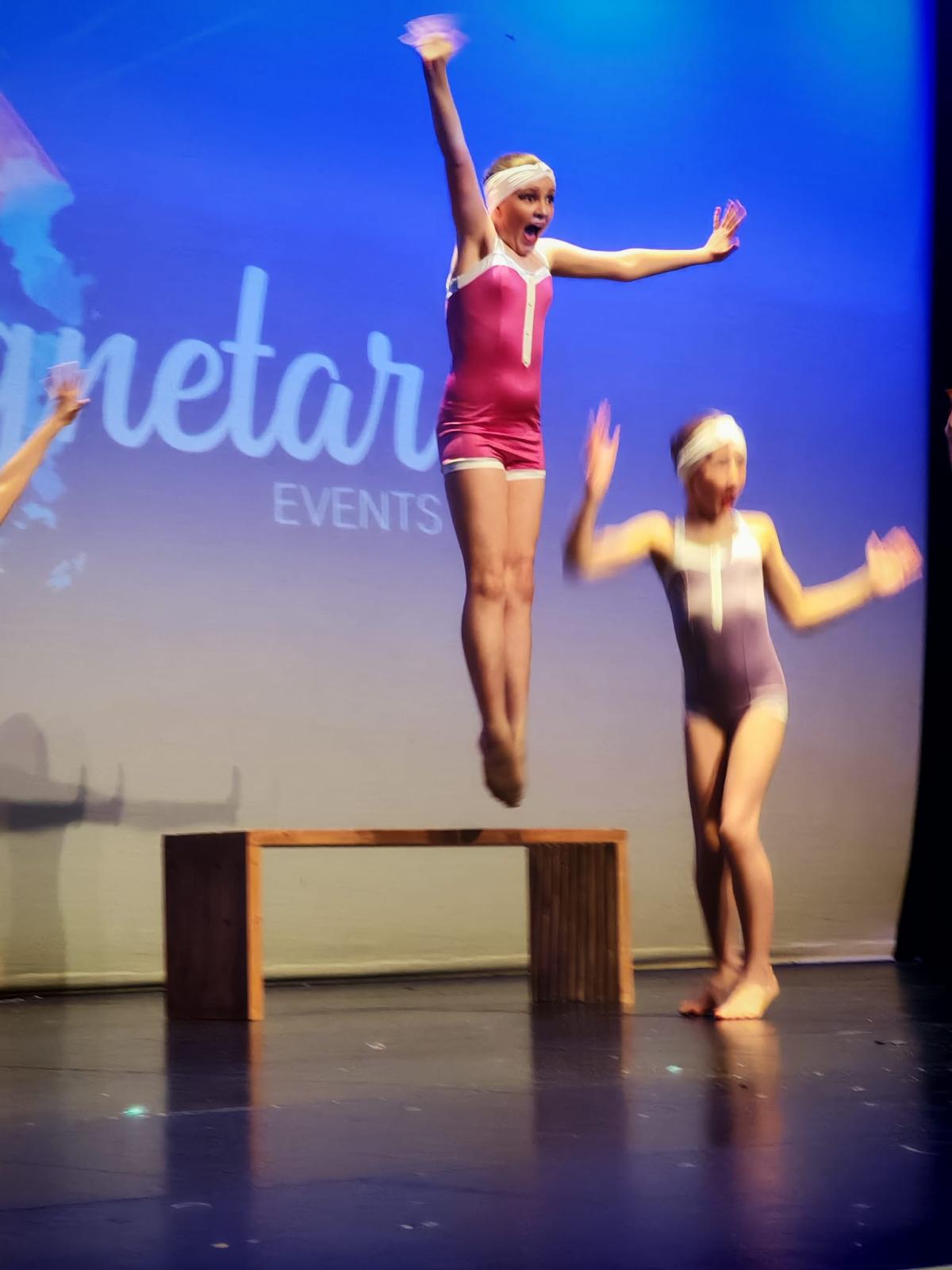 Elevé Academy Gallery