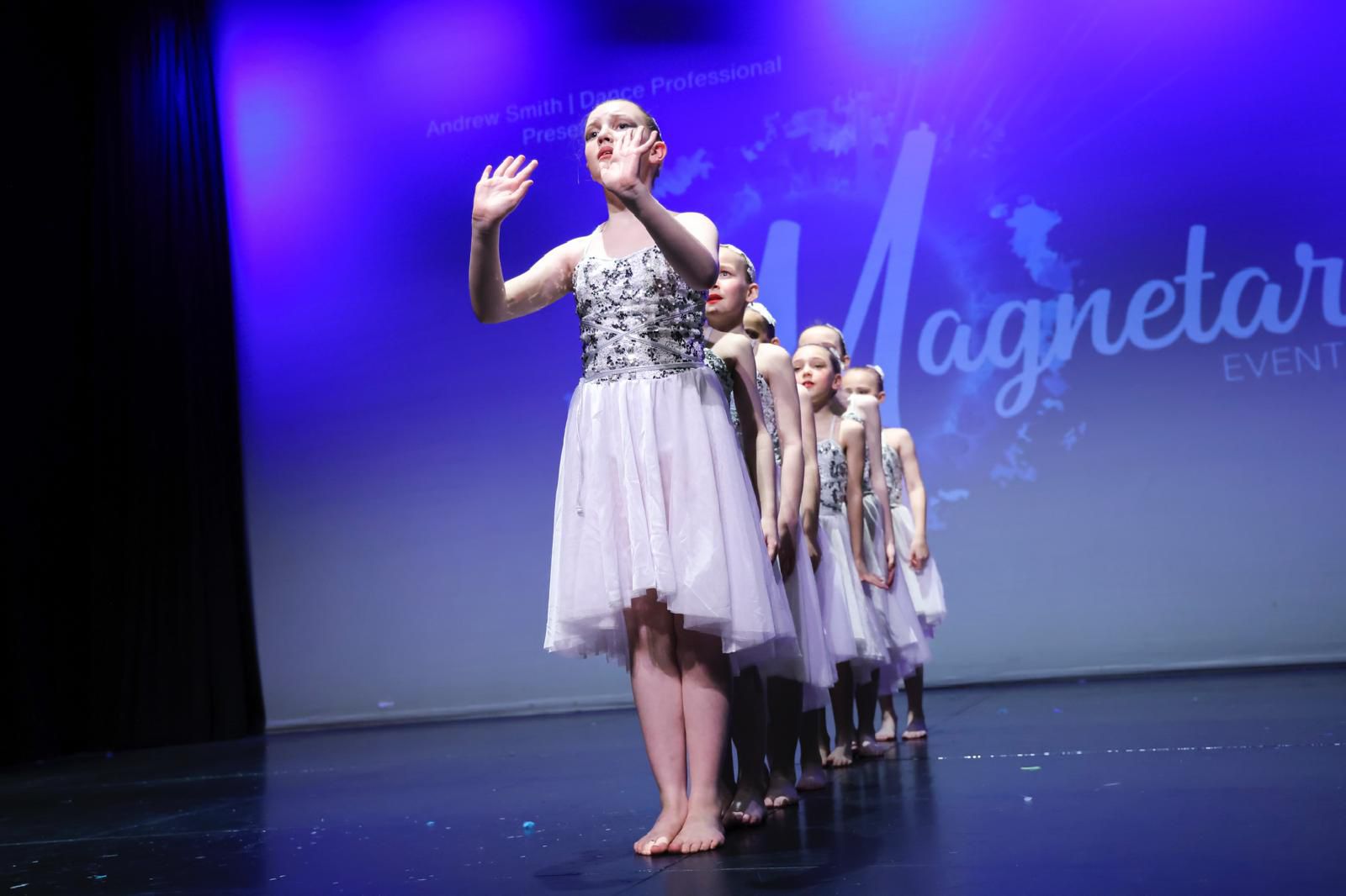 Elevé Academy Gallery