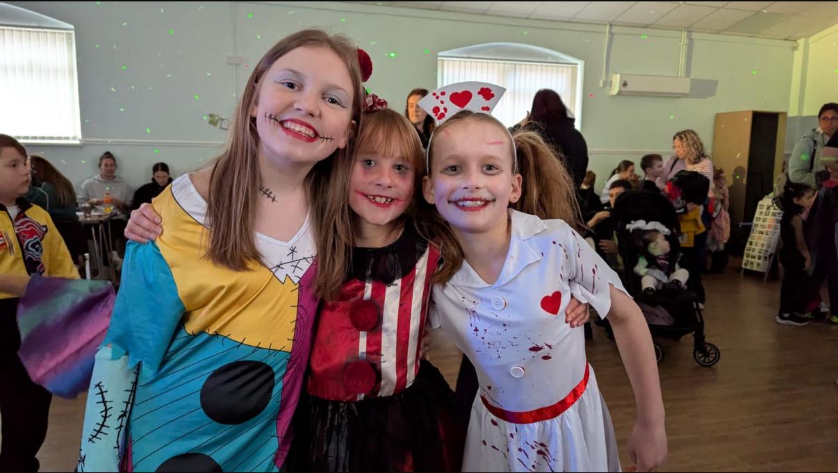 Elevé Academy Gallery