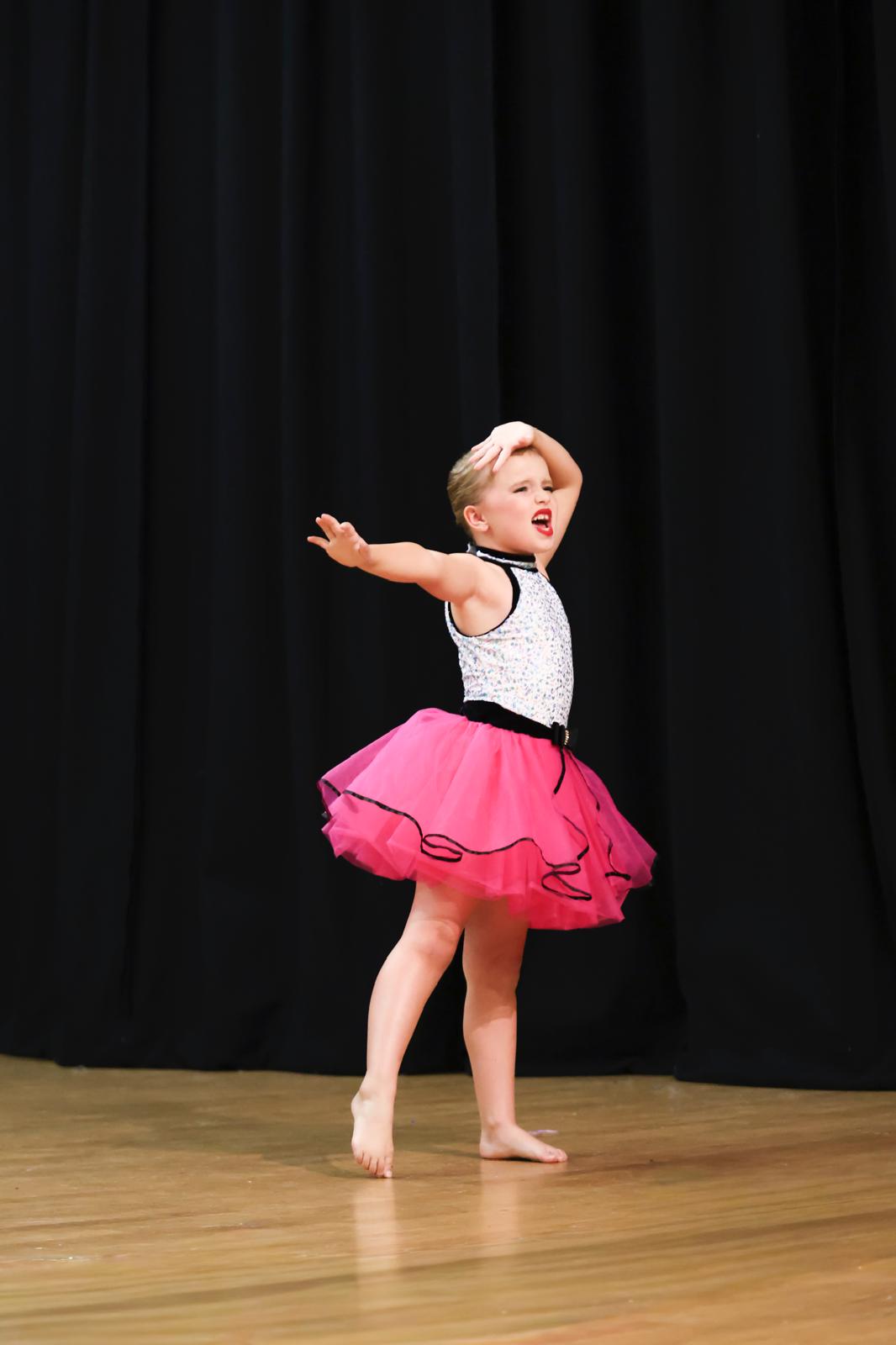 Elevé Academy Gallery